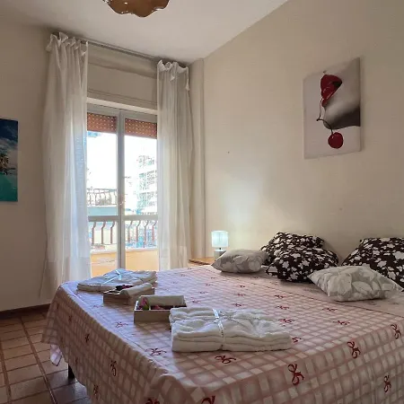Del Mar Holiday home Gallipoli