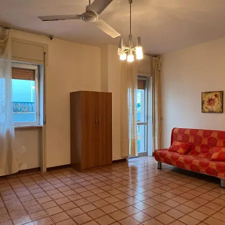 Holiday home Del Mar Gallipoli