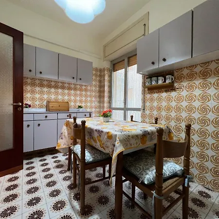 Holiday home Del Mar Gallipoli