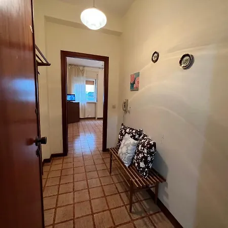 Del Mar Holiday home Gallipoli