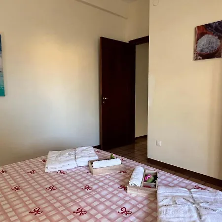 Holiday home Del Mar Gallipoli