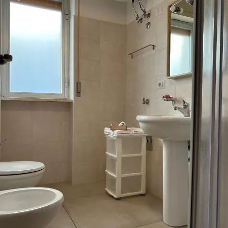 Holiday home Del Mar Gallipoli